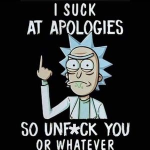 Meet your Posher, Ian